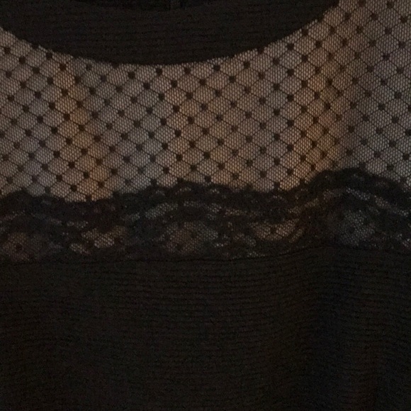 Little black dress - Picture 4 of 6